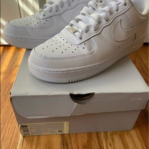 White Air Force